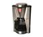 Haier HDC10LBS Stainless Steel 10-Cup Coffee Maker