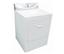 Haier HLF11P Washer&Dryer' Top Load' 6 cft...