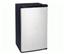 Haier HRQ04GNBSS Compact Refrigerator