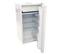 Haier HSA04WNCWW Refrigerator With Ice Box