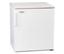 Haier HSE03WNAWW 2.5CF Refrigerator/Freezer with...