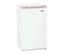 Haier HSE04WNAWW 4.0CF Refrigerator/Freezer