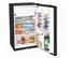 Haier HSL04WNA Compact Refrigerator