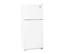 Haier HTE16WAA Top Freezer Refrigerator