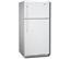 Haier HTQ18JA Top Freezer Refrigerator