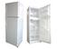 Haier HTZ21JAAWW Top Freezer Refrigerator