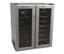 Haier HVTF48DPABS Wine Cooler