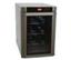 Haier HVUE06BSS Stainless Steel Wine Cooler