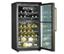 Haier HVZ035ABS Stainless Steel Wine Cooler