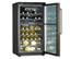 Haier HVZ040ABH Wine Cooler