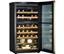 Haier HVZ040ABH5S Stainless Steel Wine Cooler