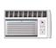 Haier HWR06XC5 Thru-Wall/Window Air Conditioner