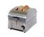 Haier TST850DS 2-Slice Toaster