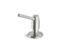 Hamat 1-1152PC Neuvo Soap Dispenser Polished...