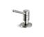 Hamat 1-1158PC Village Soap Dispenser Polished...