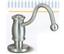 Hamat 1-1171PC Danielle Soap Dispenser Polished...