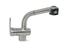 Hamat 3-2810PC Everest Pull-Out Kitchen Faucet with...