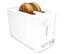 Hamilton Beach 22205 Bagel Smart 2-Slice Toaster