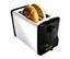 Hamilton Beach 22208 Bagel Smart 2-Slice Toaster