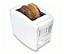 Hamilton Beach 22415 Bagel Smart 2-Slice Toaster