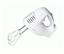 Hamilton Beach 225 Watts 62000 Hand Mixer