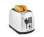 Hamilton Beach 22669 Classic Chrome 2-Slice Toaster