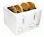 Hamilton Beach 24460 Bagel Smart 4-Slice Toaster