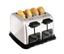 Hamilton Beach 24600 4-Slice Toaster