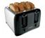 Hamilton Beach 24608 4-Slice Toaster