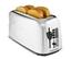 Hamilton Beach 24669 Classic Chrome 4-Slice Toaster