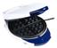 Hamilton Beach 26500 Belgian Waffle Iron