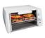 Hamilton Beach 31115 Large Toaster Oven with...