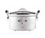 Hamilton Beach 33163 Stay or Go 6-Quart Slow Cooker