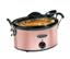 Hamilton Beach 33164TC 6-Quart Slow Cooker