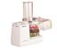 Hamilton Beach 70150 2 Cups Food Processor