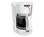 Hamilton Beach (D45020W) 12-Cup Coffee Maker