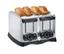 Hamilton Beach SmartToast® 24121 4-Slice Toaster