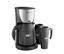 Hamilton Beach Stay or Go 45114 Coffee Maker