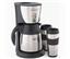 Hamilton Beach Stay or Go 45235G 8-Cup Coffee...