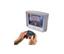 Hammacher Schlemmer The Handheld Or Television 20...