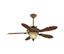 Hampton Bay 13087 70450 Carousel II Ceiling Fan