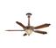 Hampton Bay 13089 San Marino Monterrey Ceiling Fan