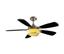 Hampton Bay 23509 Fulton Ceiling Fan