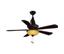 Hampton Bay 28206 Lazerro Bronze Ceiling Fan