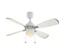 Hampton Bay 40093 Tripolie Ceiling Fan