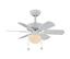 Hampton Bay 40106 Minute II Ceiling Fan