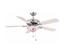 Hampton Bay 46175 Cameron II Plus Ceiling Fan