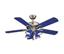 Hampton Bay 52 In. Cameron II Plus Ceiling Fan'...