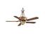 Hampton Bay 52 In. Ceiling Fan' San Tropez