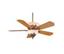 Hampton Bay 52 In. Chantelle' Antique Wood Fan